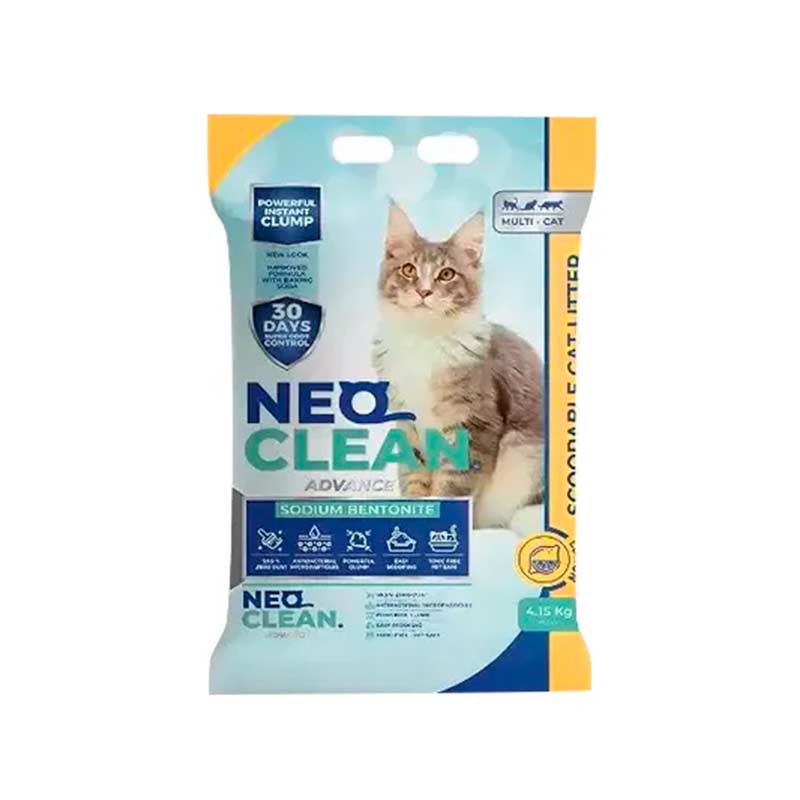 Arena Neo Clean 4.15kg