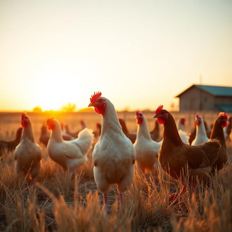 Aves & Granja