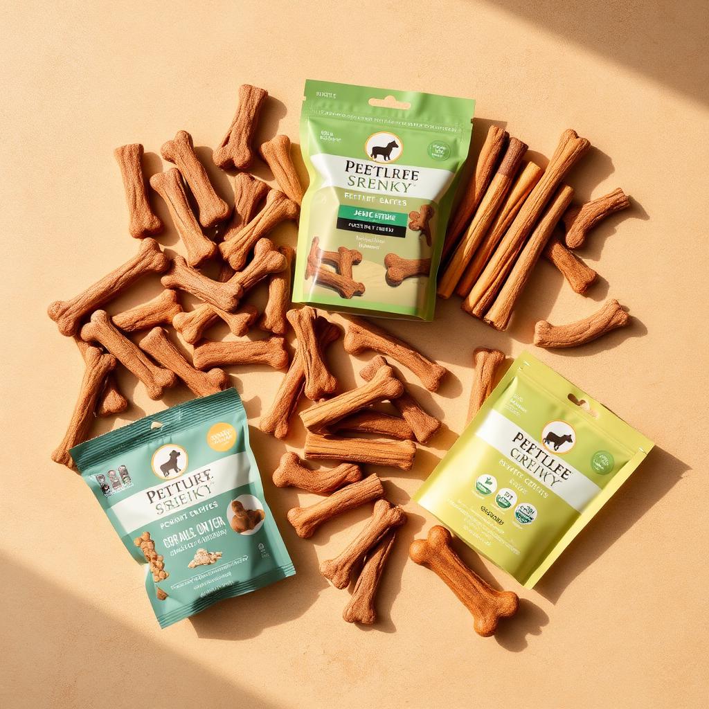Snacks