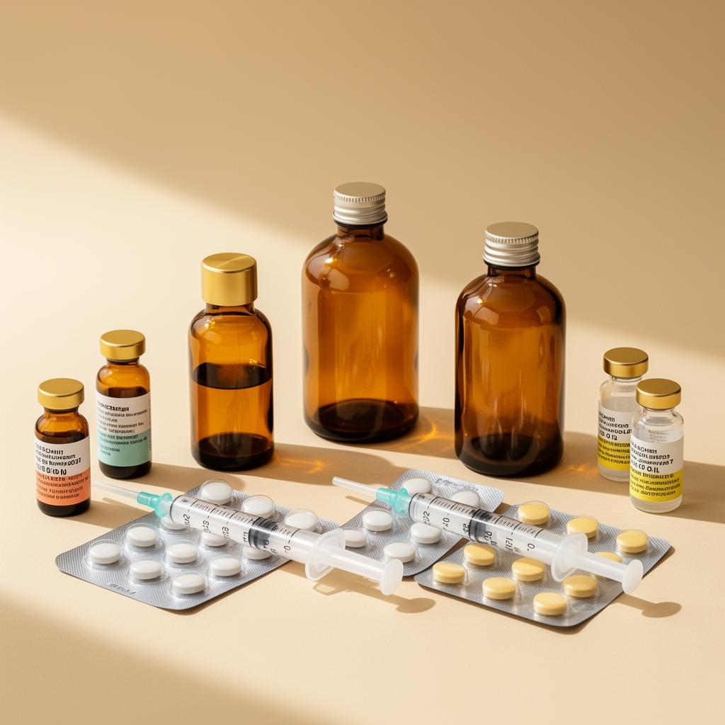 Medicinas